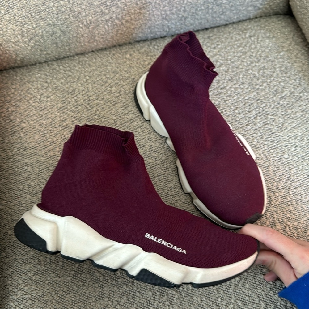 Balenciaga Sock sneakers